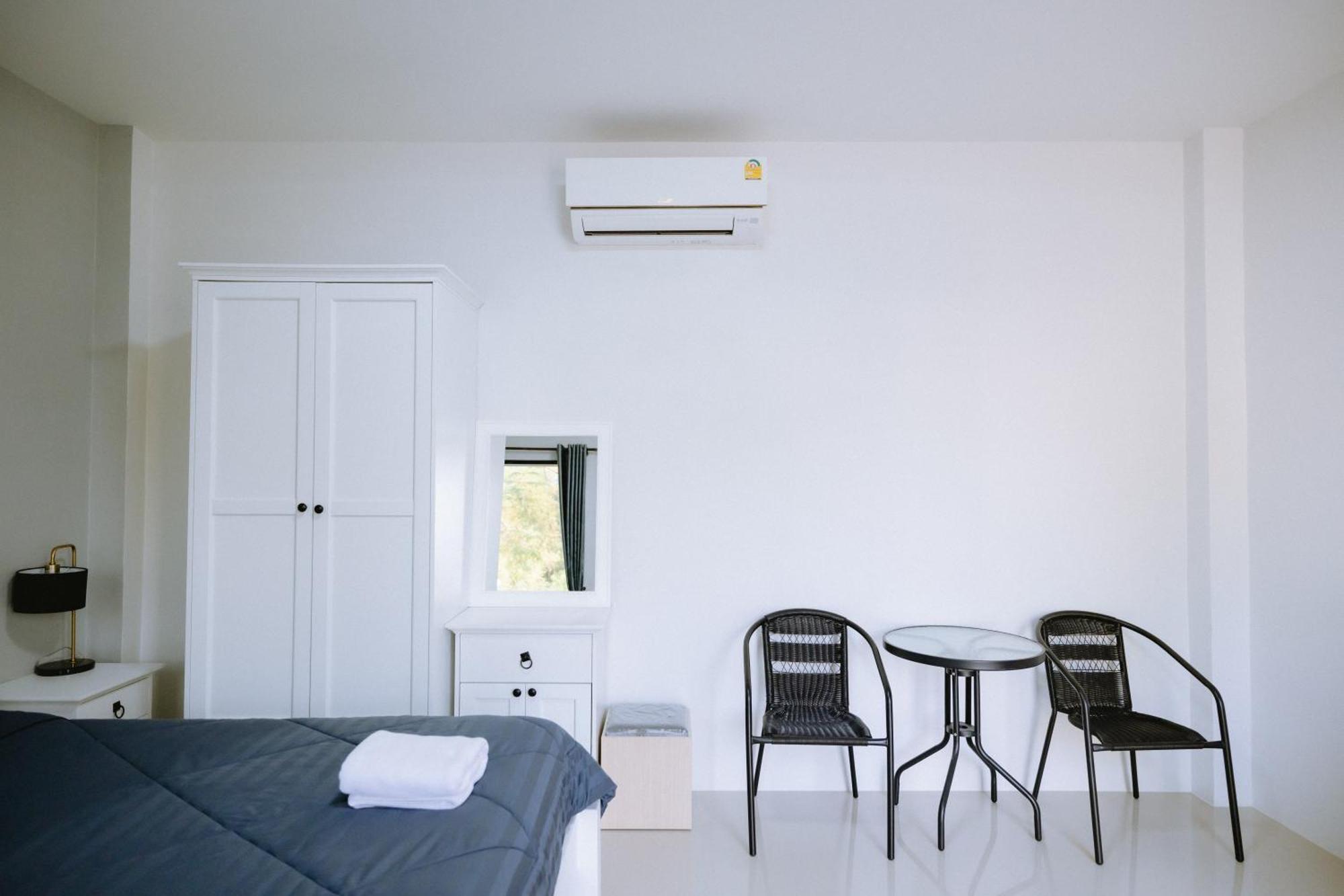 Peeranon Resort Nakhon Nayok Eksteriør billede