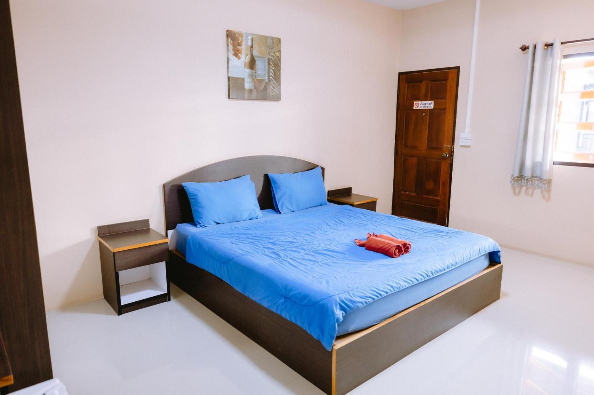 Peeranon Resort Nakhon Nayok Eksteriør billede
