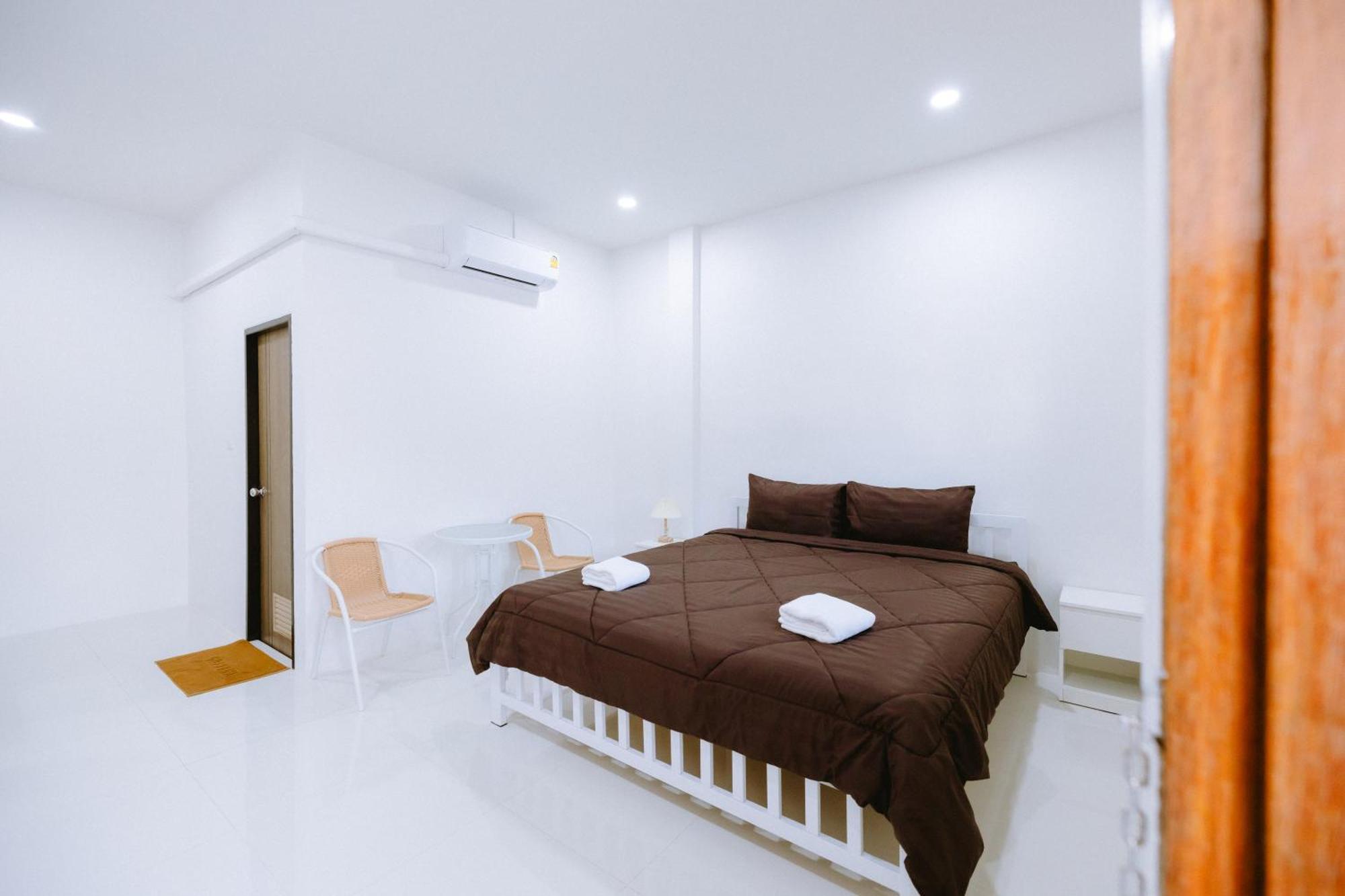 Peeranon Resort Nakhon Nayok Eksteriør billede